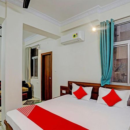 Hotel O Al Diwan Banquet And Suites Κανπούρ Εξωτερικό φωτογραφία