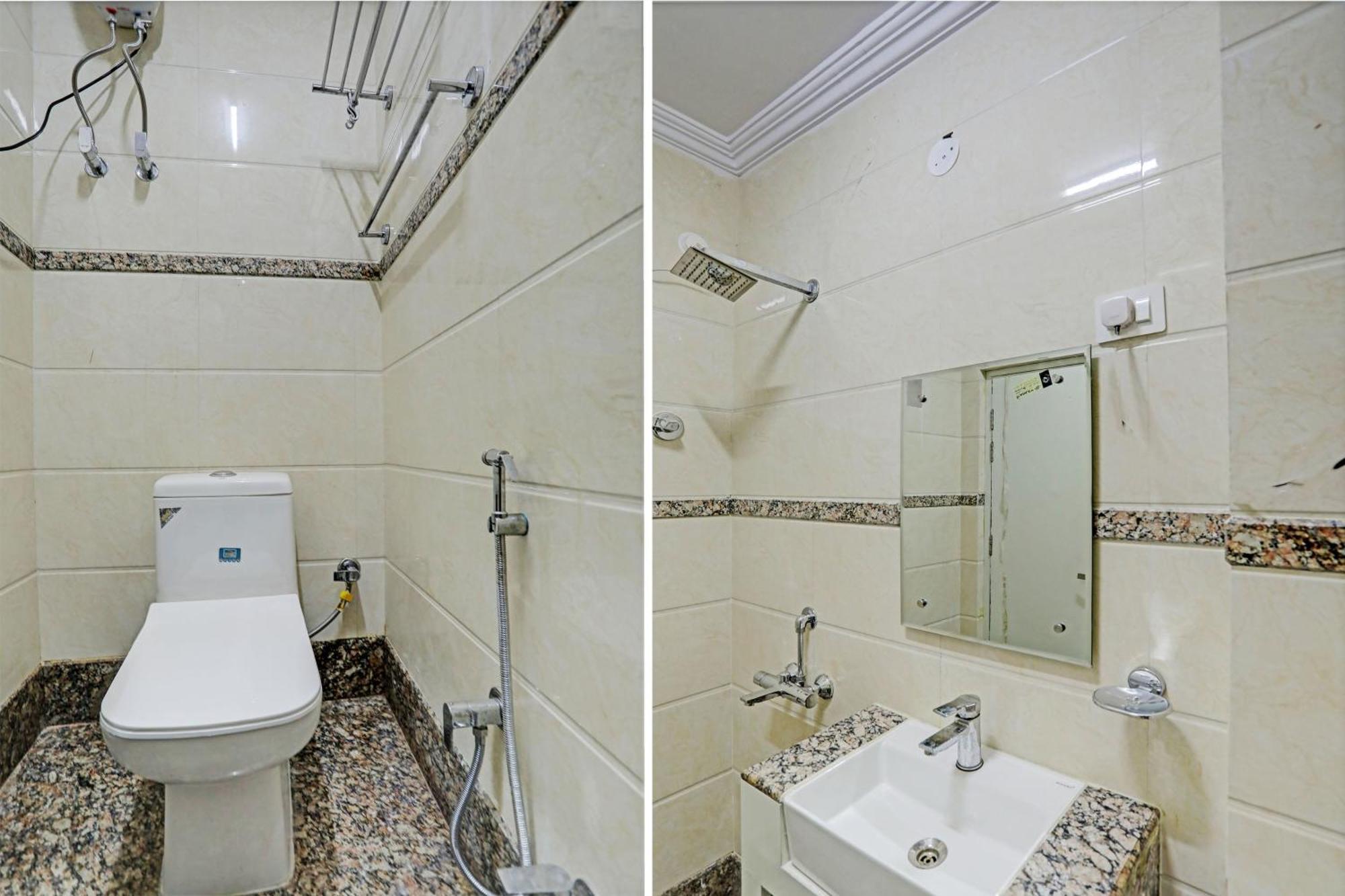 Hotel O Al Diwan Banquet And Suites Κανπούρ Εξωτερικό φωτογραφία