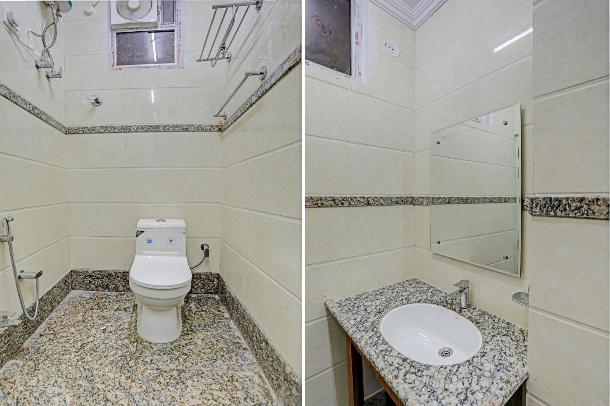 Hotel O Al Diwan Banquet And Suites Κανπούρ Εξωτερικό φωτογραφία