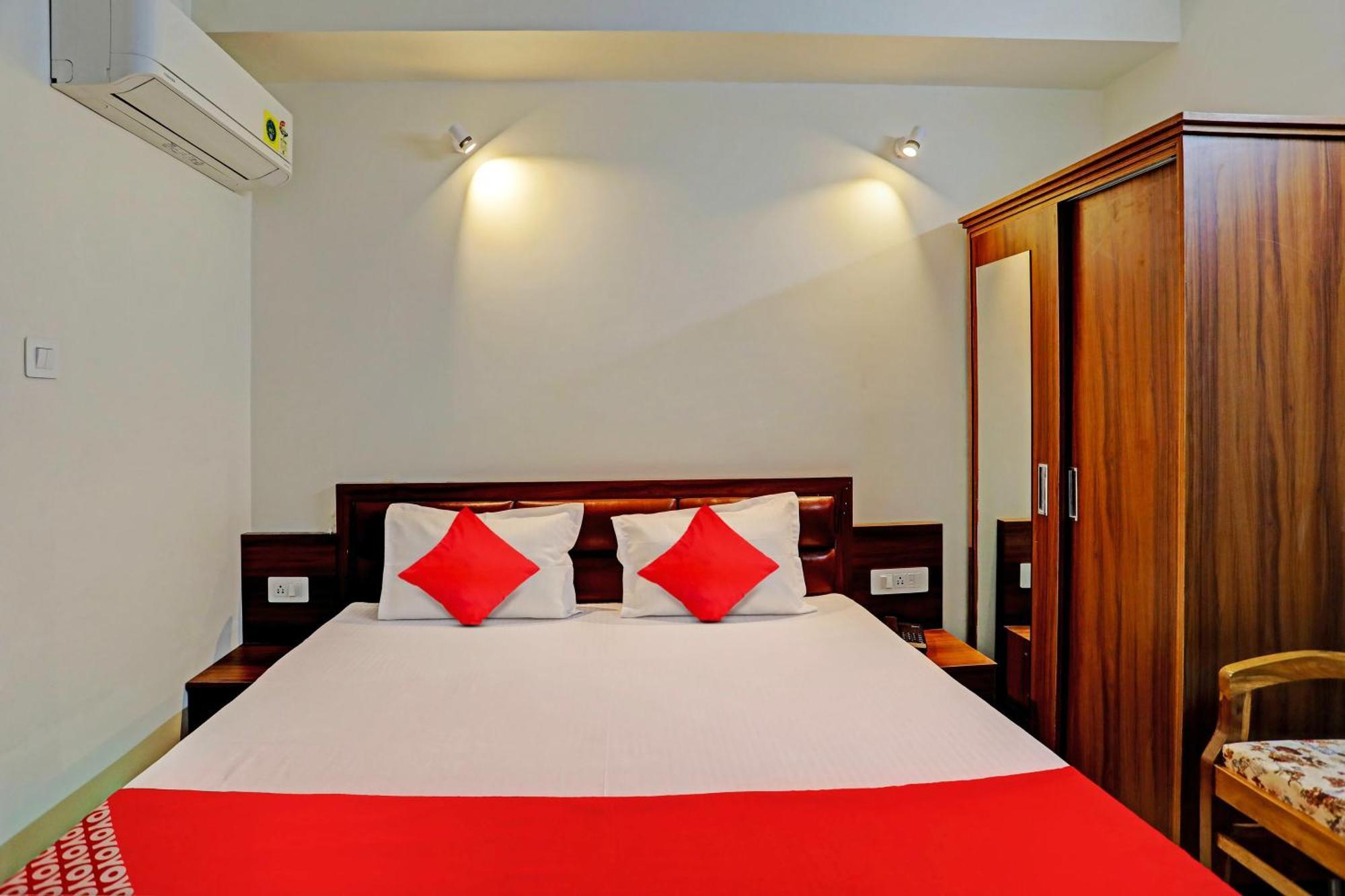 Hotel O Al Diwan Banquet And Suites Κανπούρ Εξωτερικό φωτογραφία